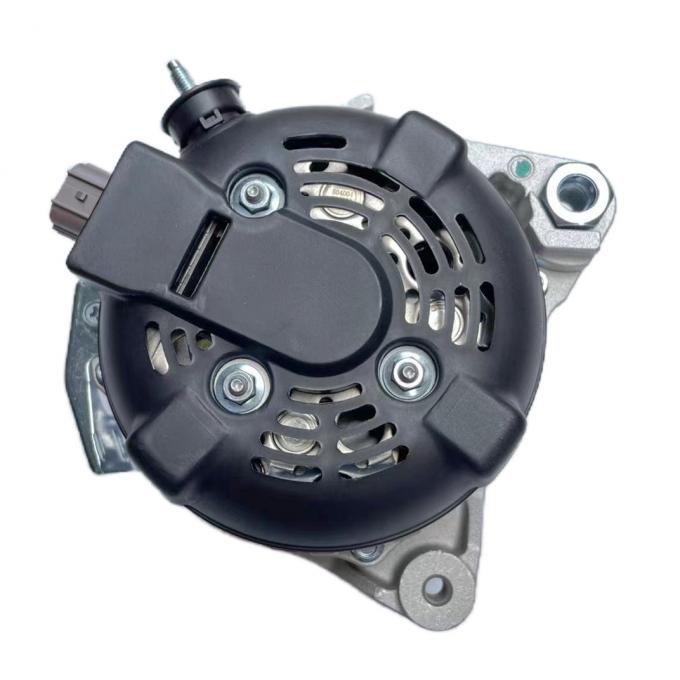Eficiência elevada da saída de Gray Honda Alternator Rustproof High 2706028270 DC12V 2