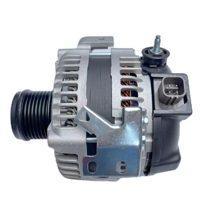 Eficiência elevada da saída de Gray Honda Alternator Rustproof High 2706028270 DC12V 1