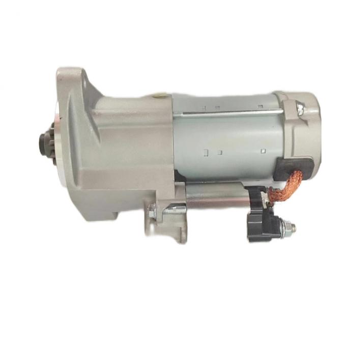 ODM diesel automotivo do OEM de Toyota Hilux de 28100 motores de acionador de partida 0L180 2
