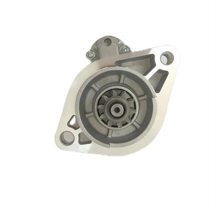 ODM diesel automotivo do OEM de Toyota Hilux de 28100 motores de acionador de partida 0L180 1