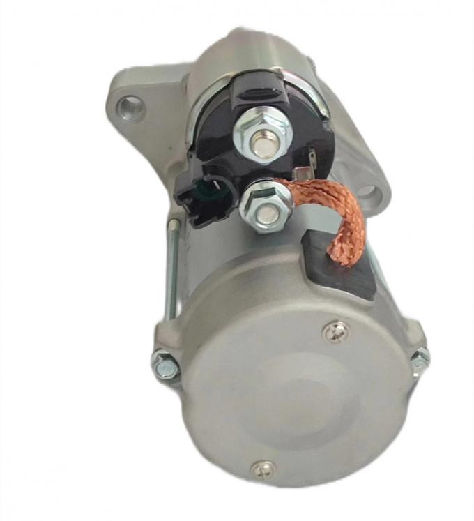 ODM diesel automotivo do OEM de Toyota Hilux de 28100 motores de acionador de partida 0L180 0