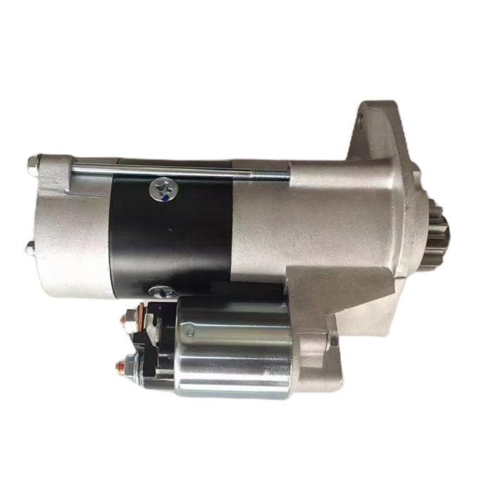 XIN VOCÊ CW NISSAN Navara Starter Motor 23300 EB71D 12V 2.8KW 2