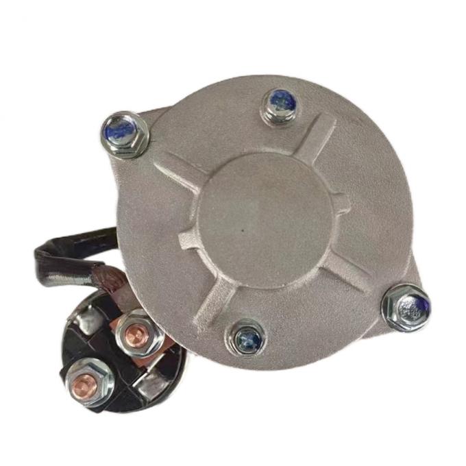 XIN VOCÊ CW NISSAN Navara Starter Motor 23300 EB71D 12V 2.8KW 0