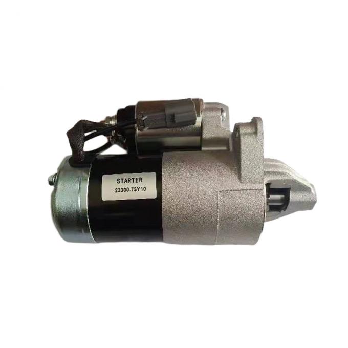 23300 motores de acionador de partida do motor de automóveis de Toyota do solenoide do acionador de partida do automóvel de 73Y10 12V 1