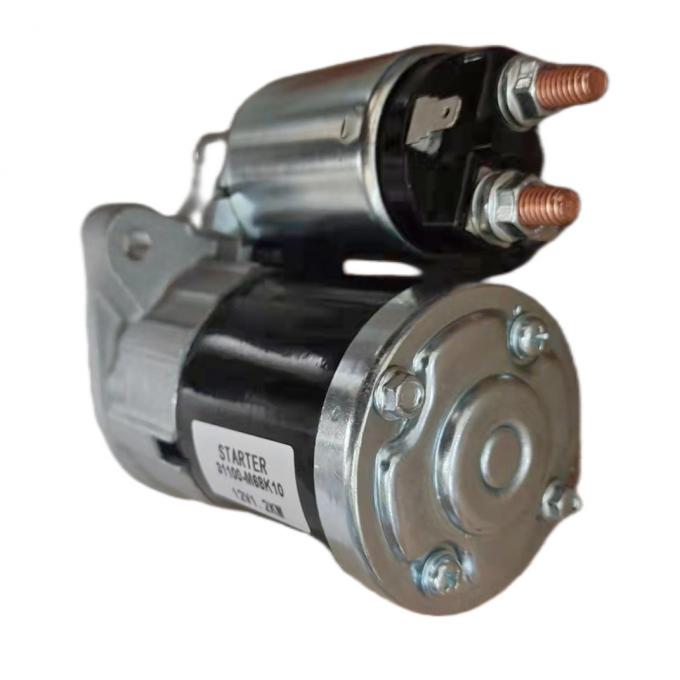 31100 motores de acionador de partida automotivos do motor M68K10 diesel 23300 4A00B M000T33071 1